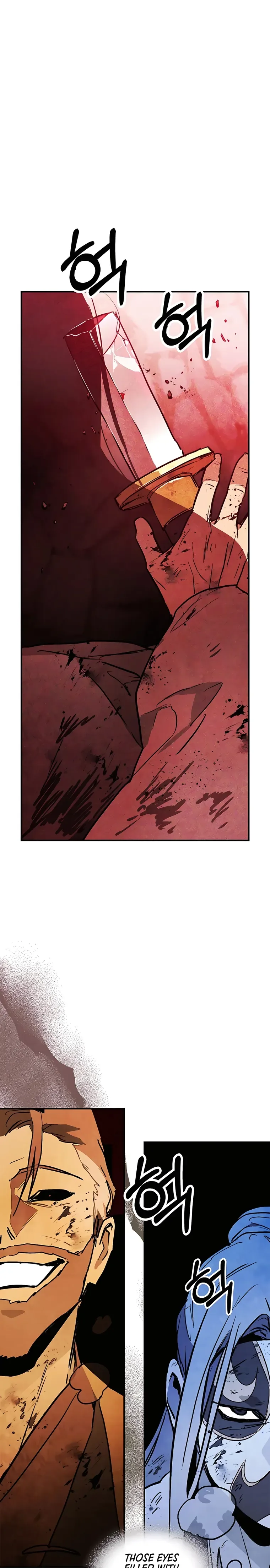 Chronicles Of The Martial God’s Return Chapter 84 page 2