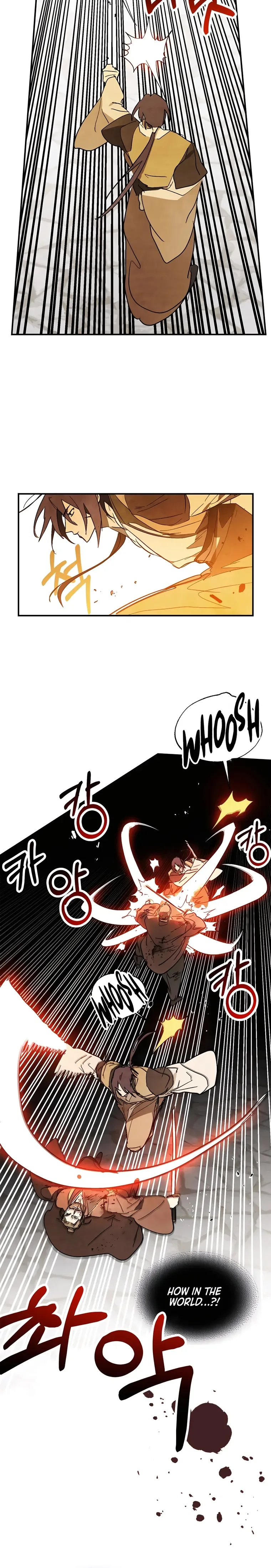 Chronicles Of The Martial God’s Return Chapter 84 page 9