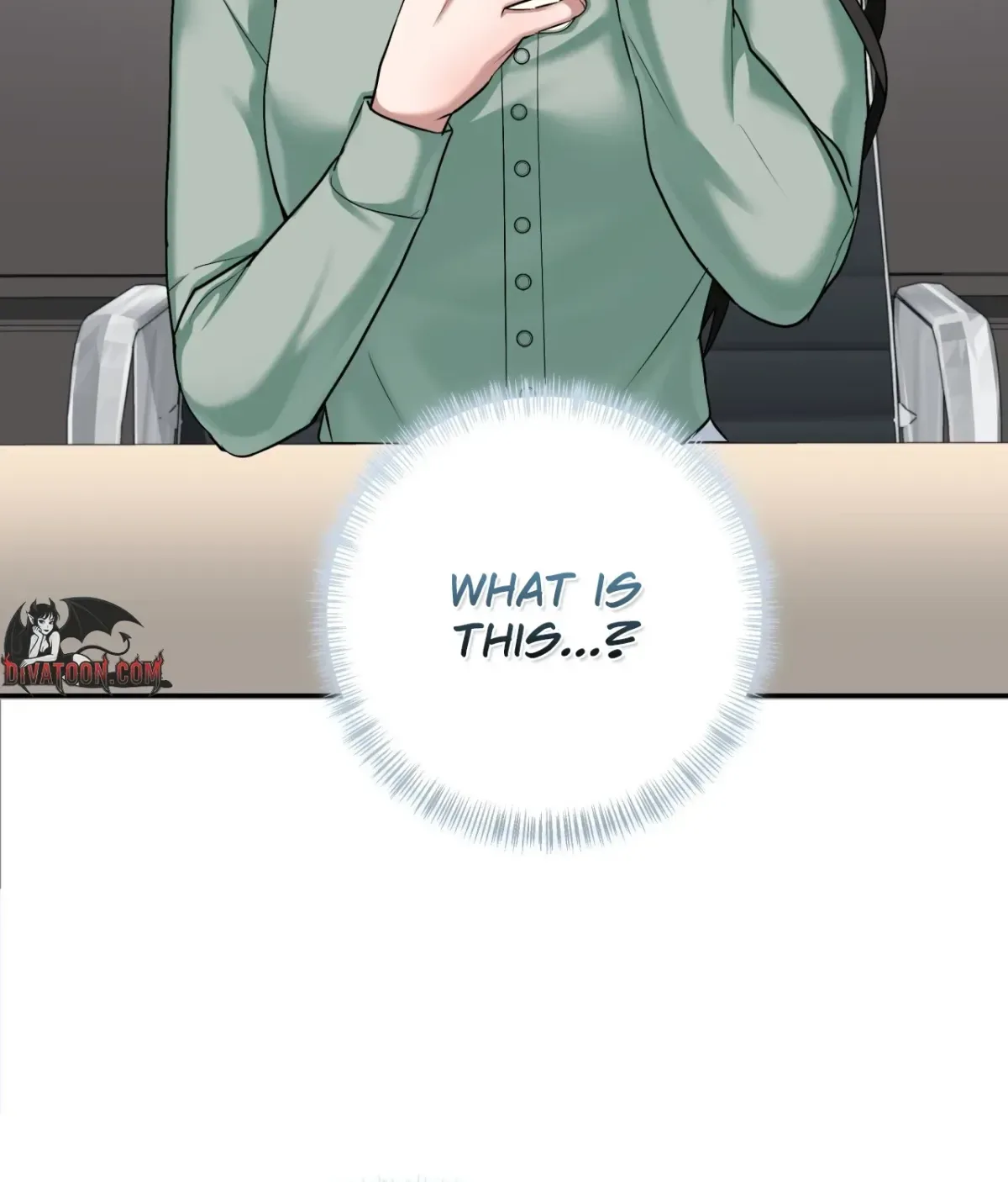 Office Partner Chapter 26 page 9