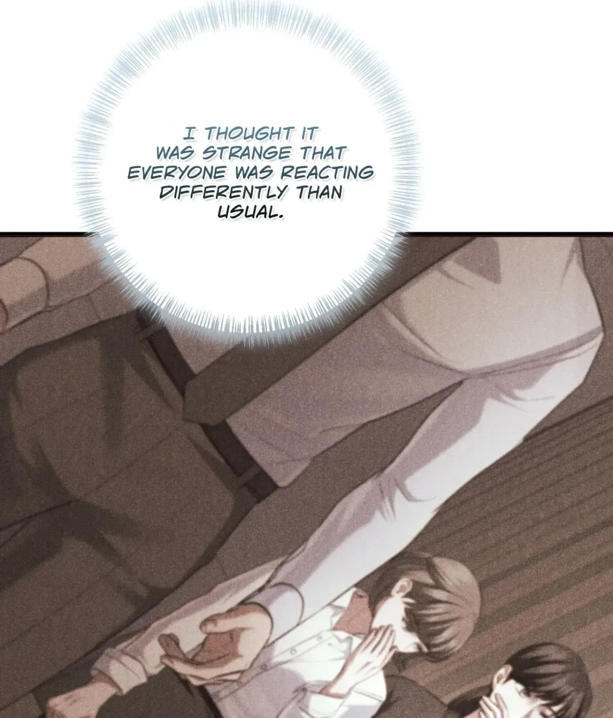 Office Partner Chapter 26 page 10