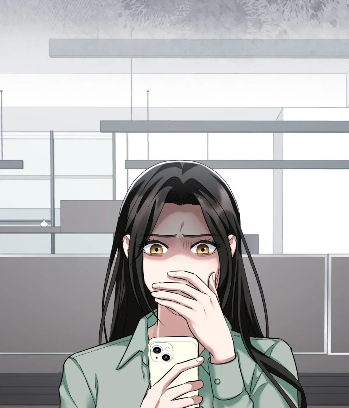 Office Partner Chapter 26 page 8