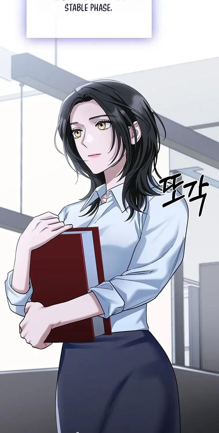 Office Partner Chapter 28 page 9