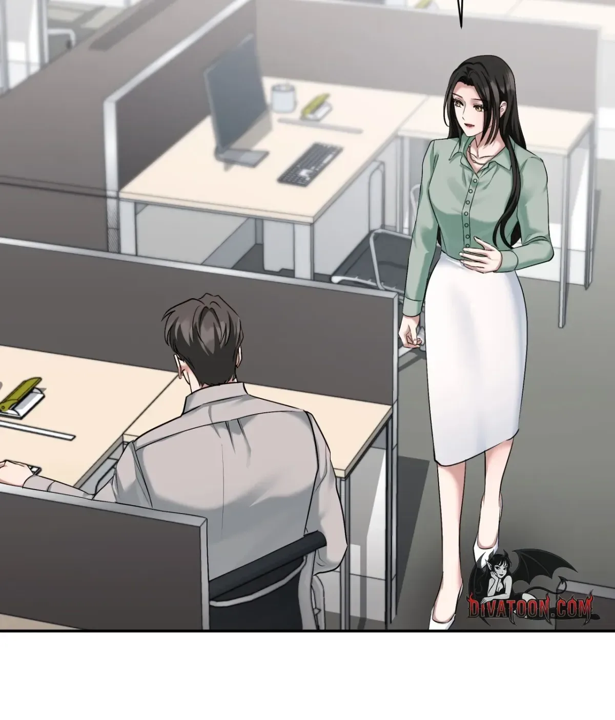Office Partner Chapter 26 page 15
