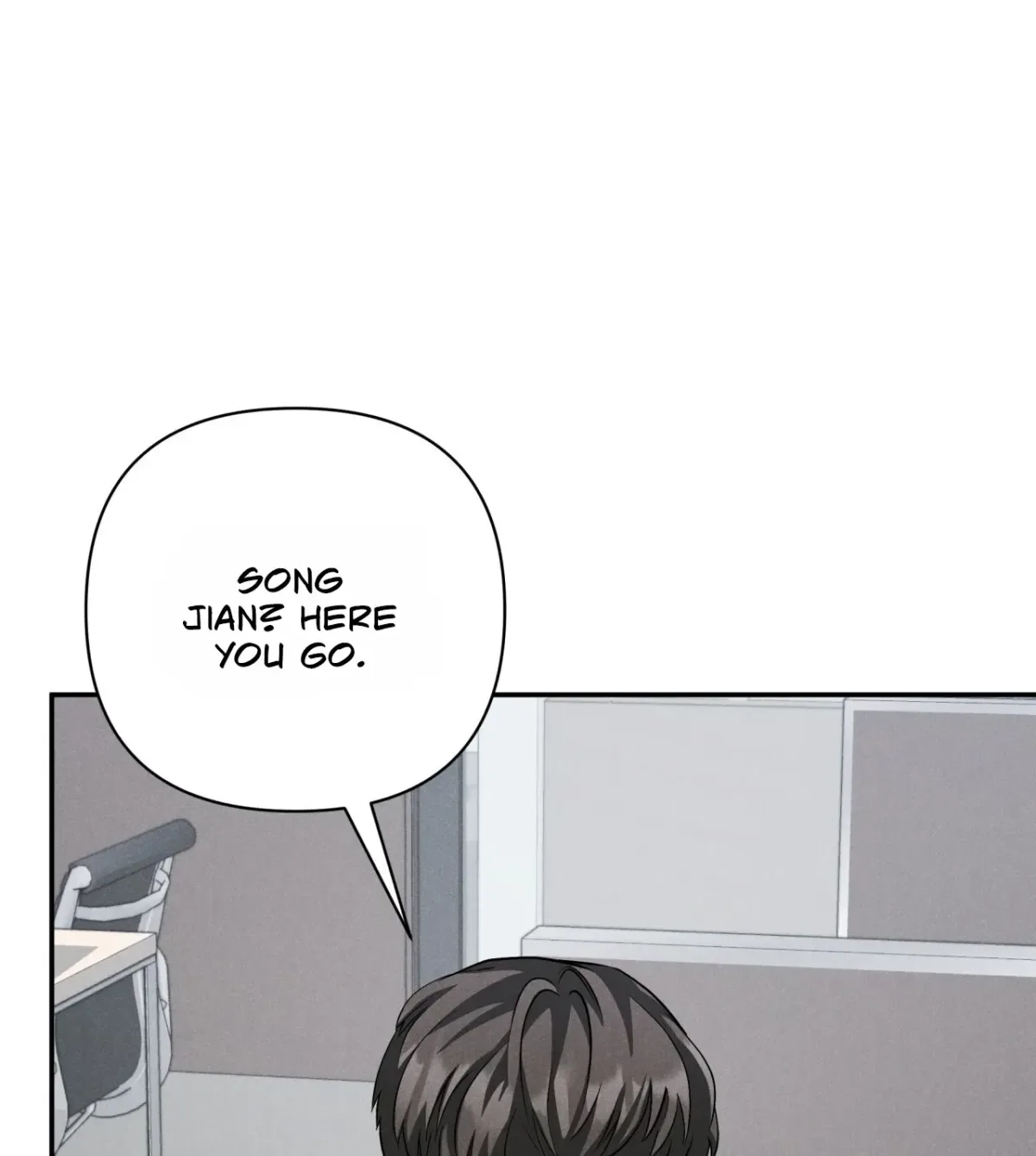 Office Partner Chapter 26 page 16