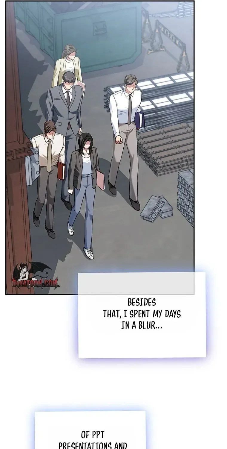 Office Partner Chapter 28 page 11