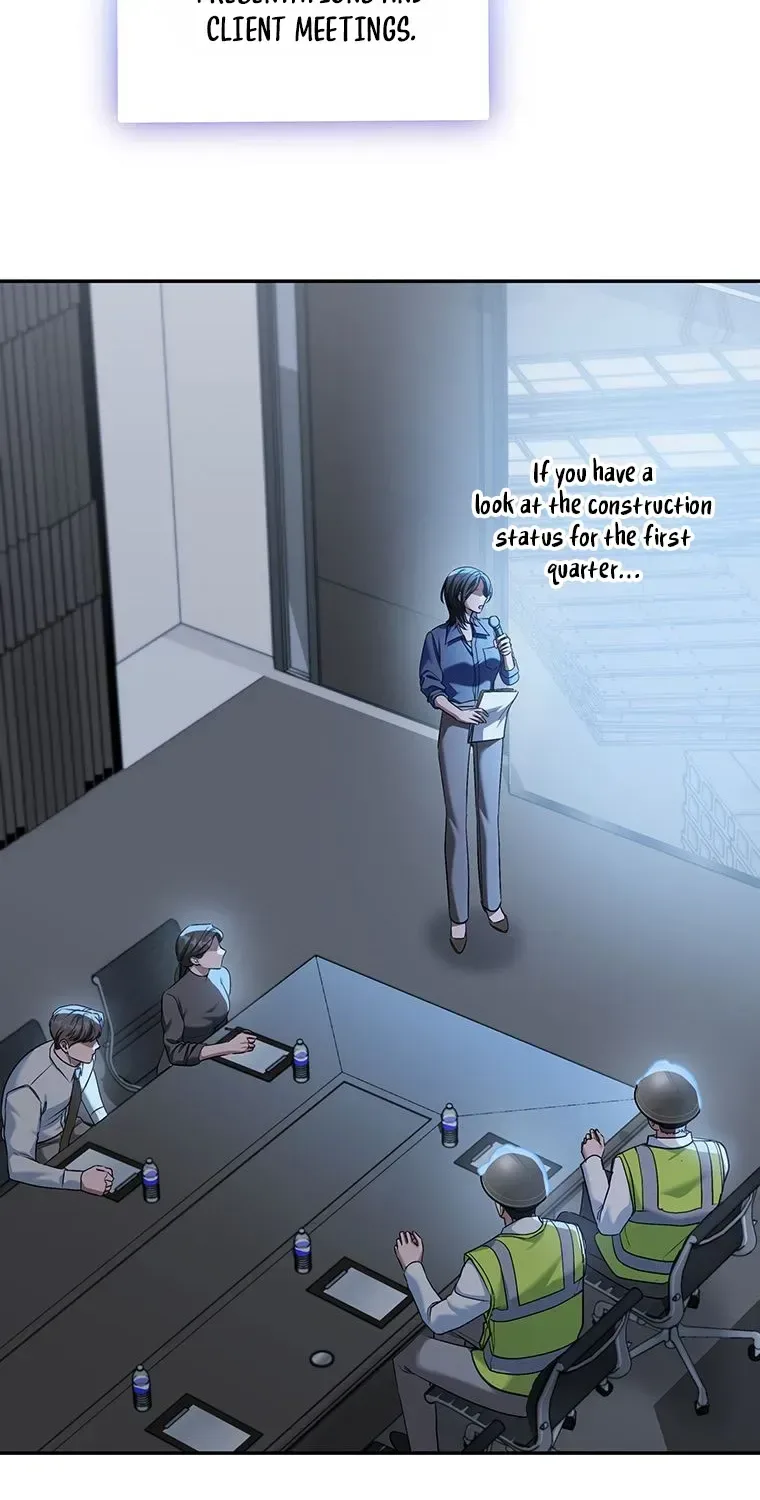 Office Partner Chapter 28 page 12