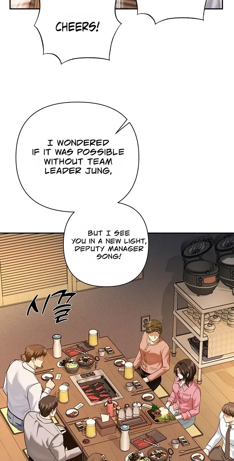 Office Partner Chapter 28 page 29