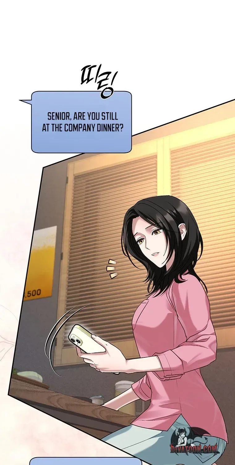 Office Partner Chapter 28 page 32