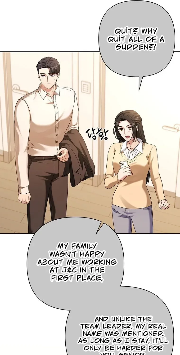 Office Partner Chapter 28 page 21