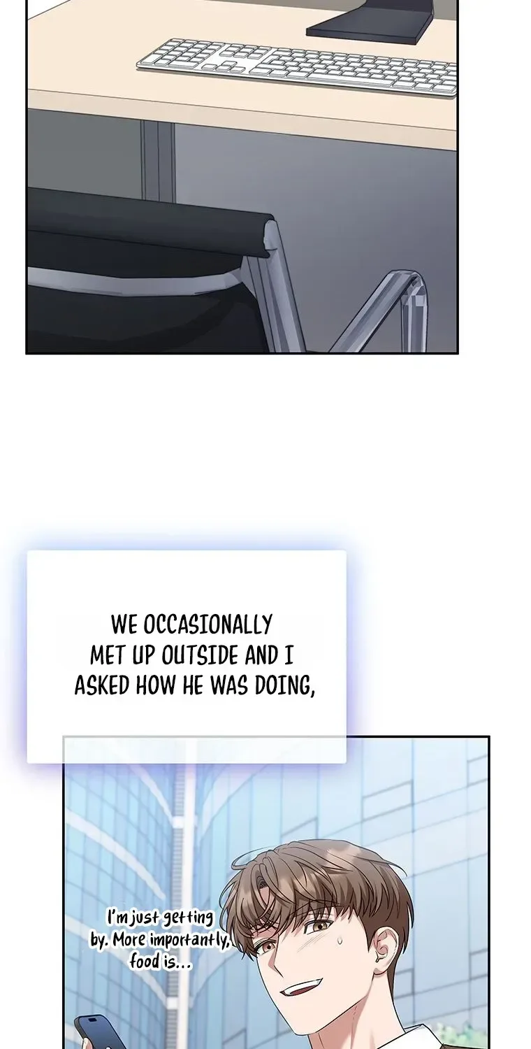 Office Partner Chapter 28 page 24