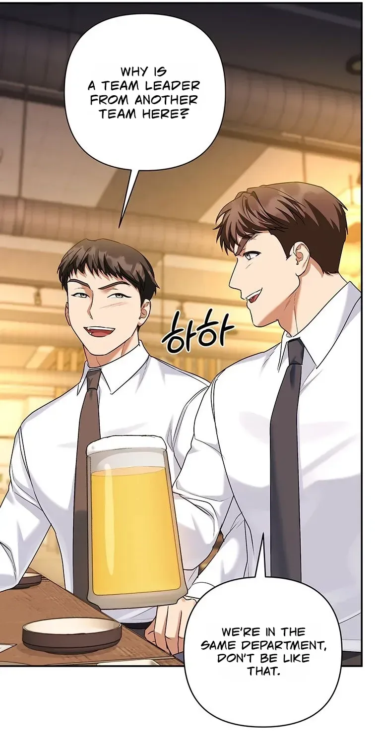 Office Partner Chapter 28 page 31