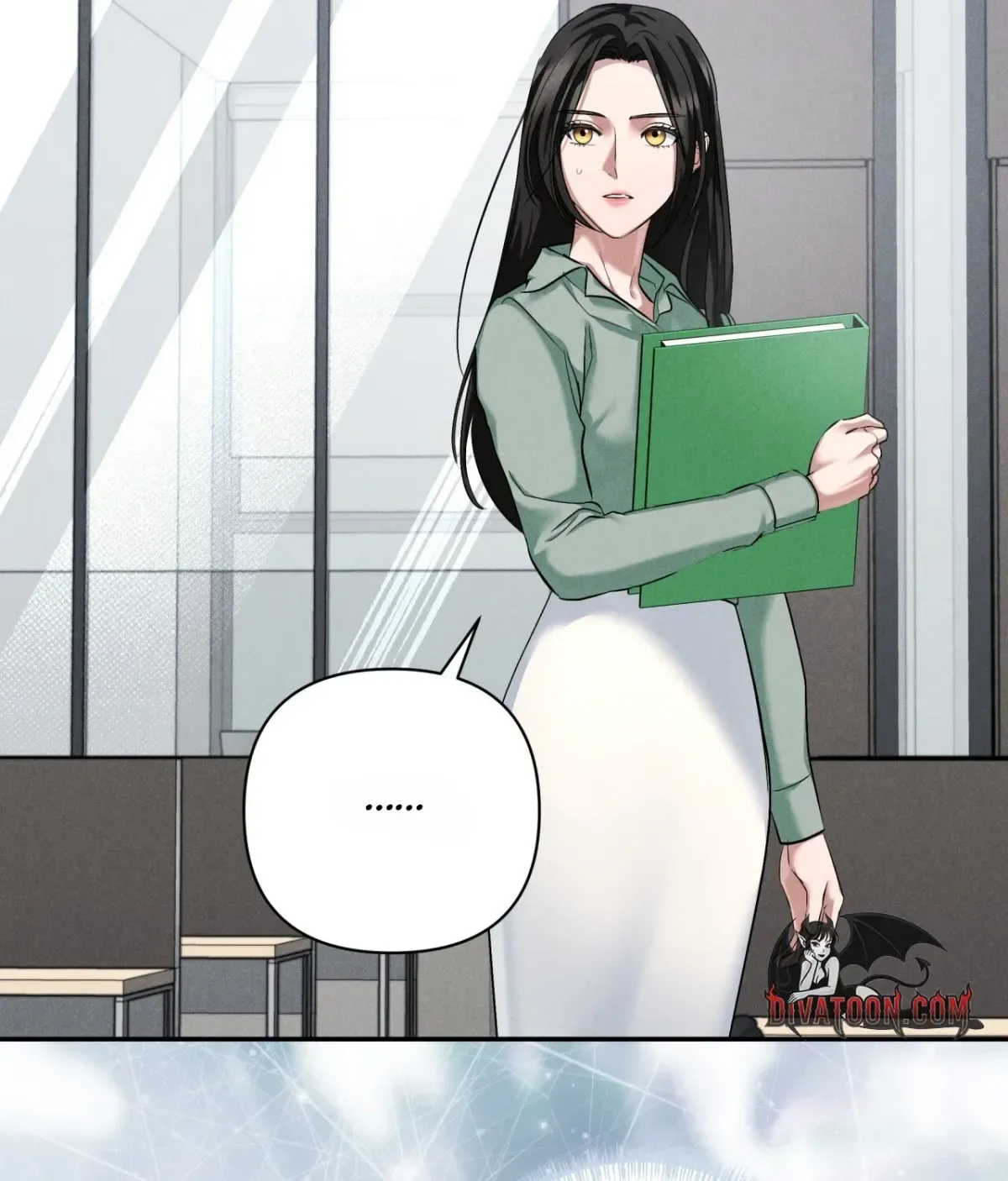Office Partner Chapter 26 page 19