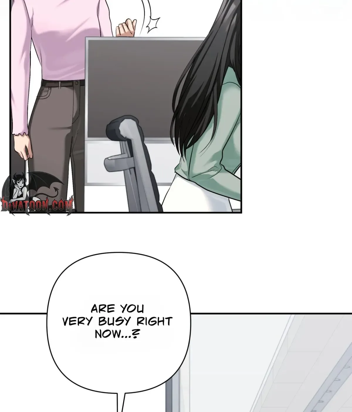 Office Partner Chapter 26 page 22