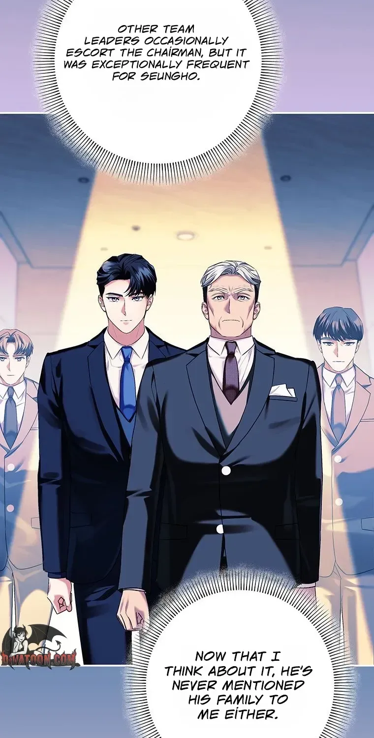 Office Partner Chapter 28 page 69