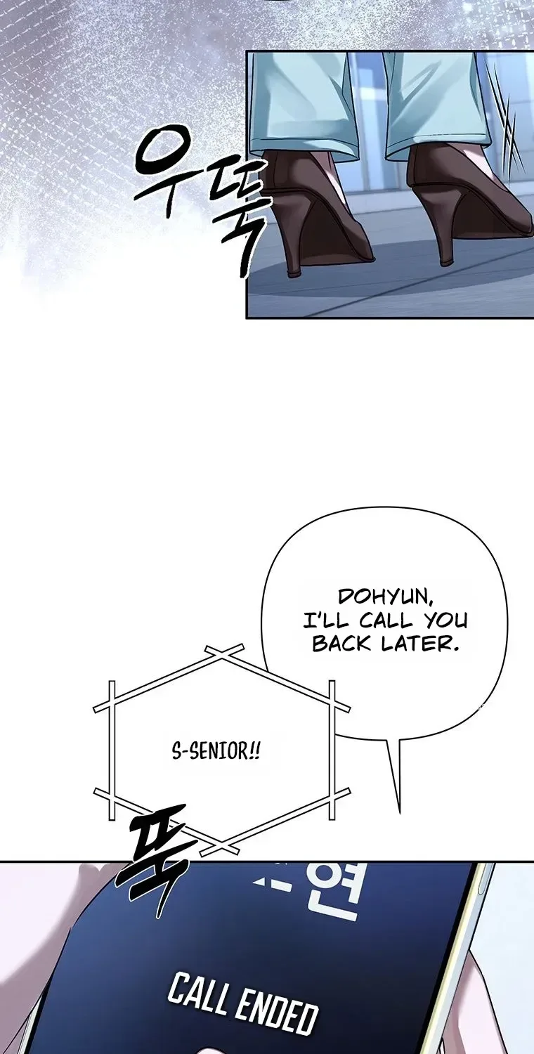 Office Partner Chapter 28 page 47