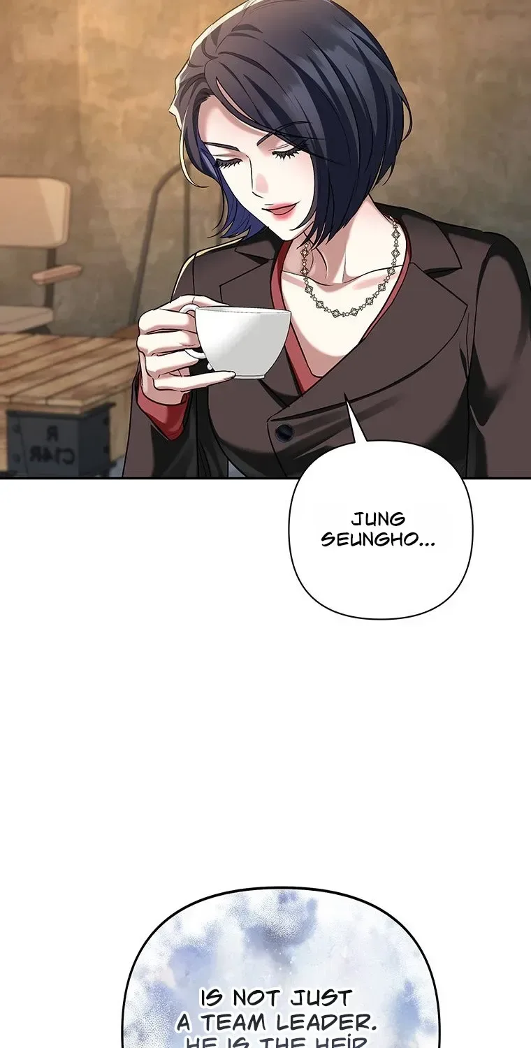 Office Partner Chapter 28 page 63