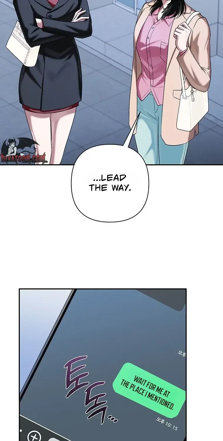 Office Partner Chapter 28 page 49