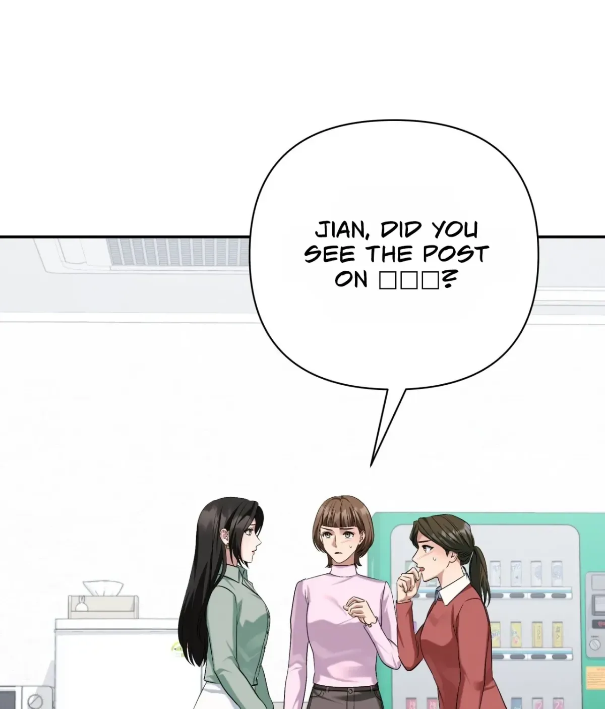 Office Partner Chapter 26 page 35