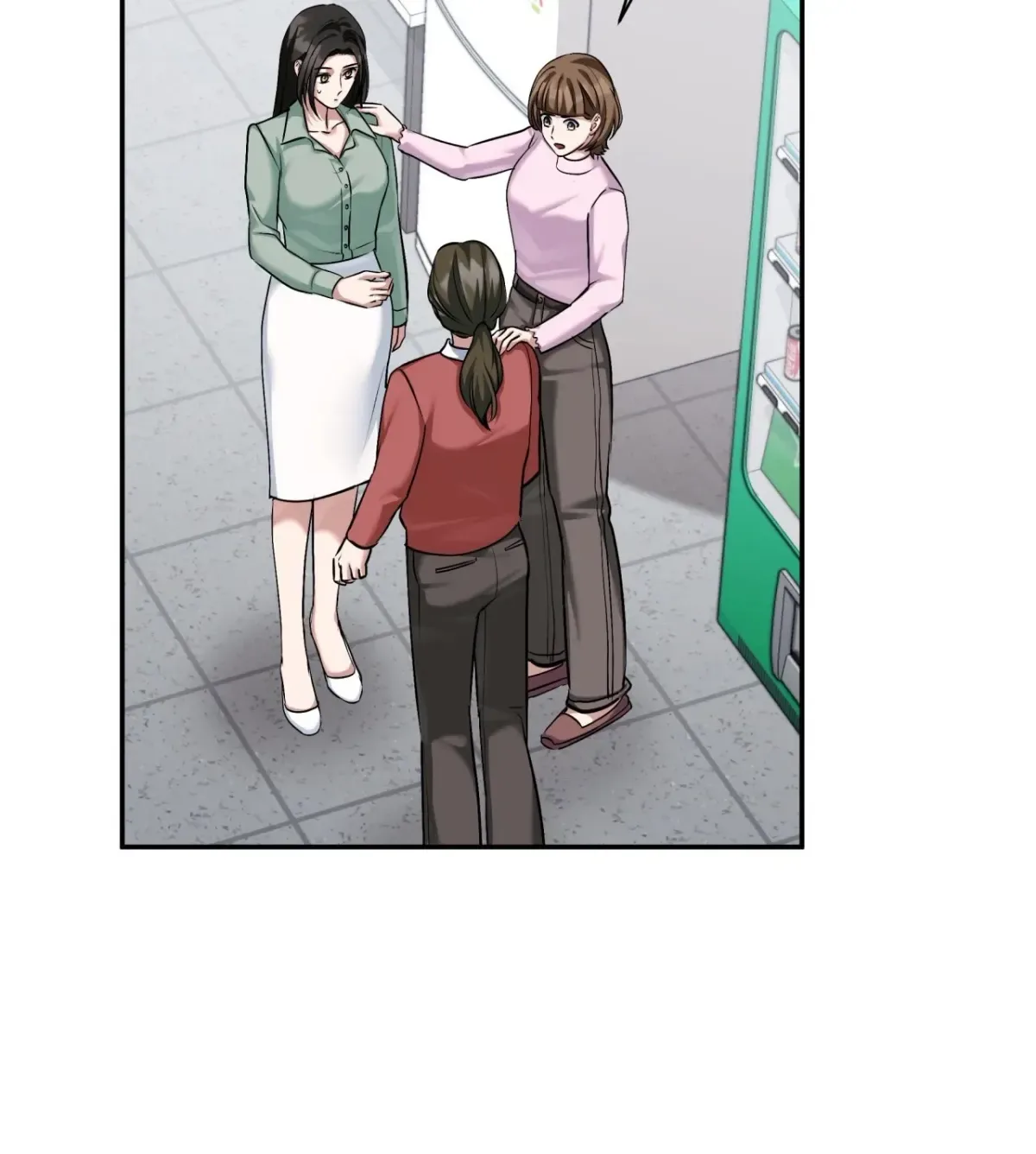 Office Partner Chapter 26 page 34