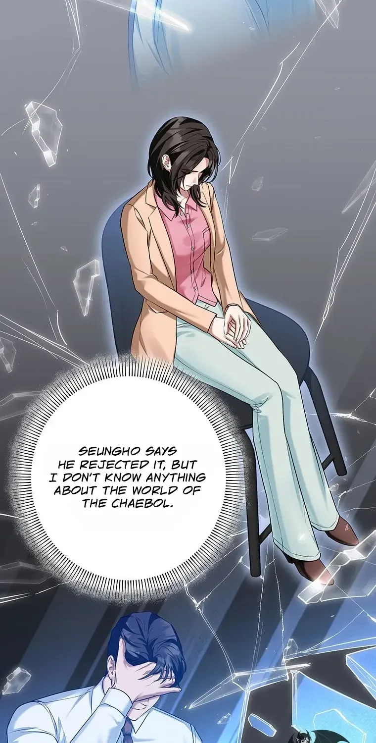 Office Partner Chapter 28 page 72