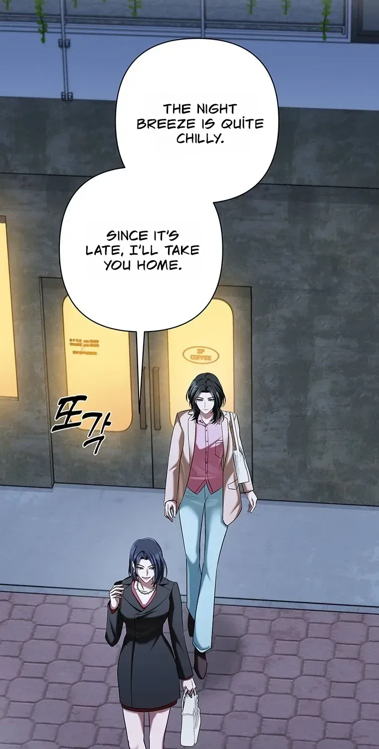 Office Partner Chapter 28 page 81