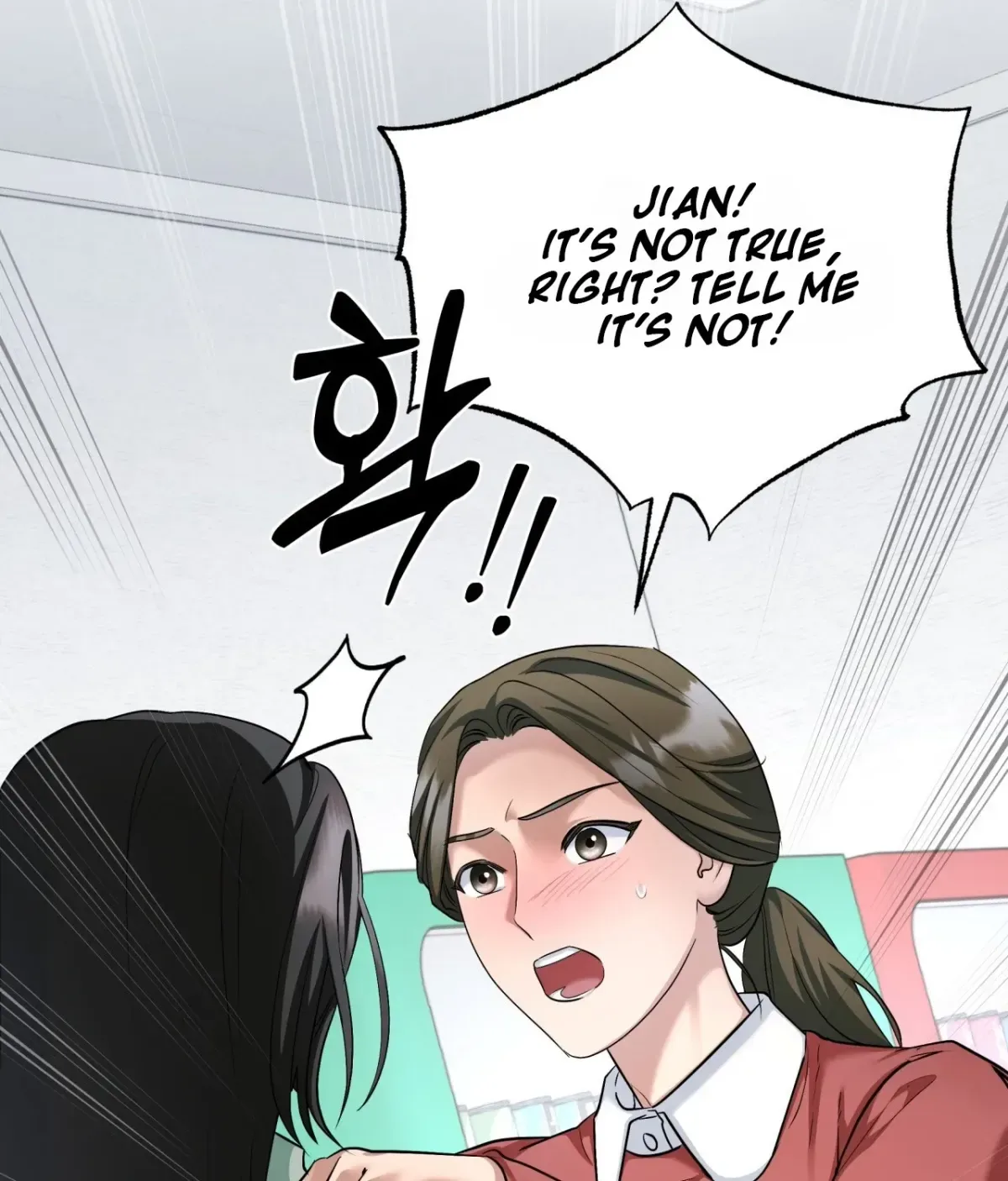 Office Partner Chapter 26 page 31