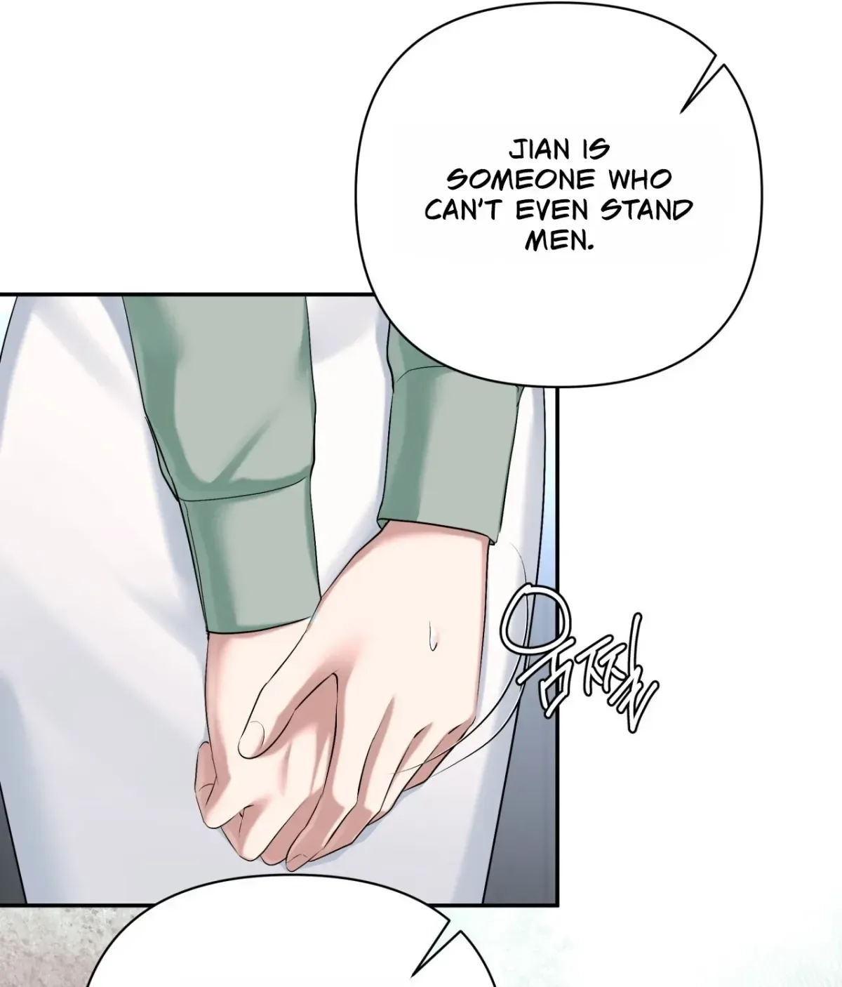 Office Partner Chapter 26 page 39