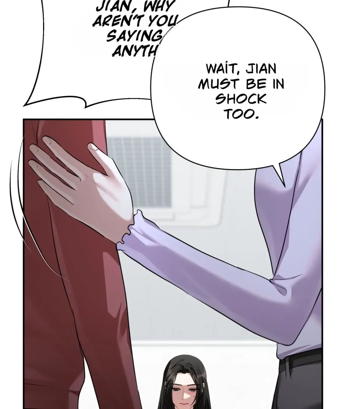 Office Partner Chapter 26 page 44