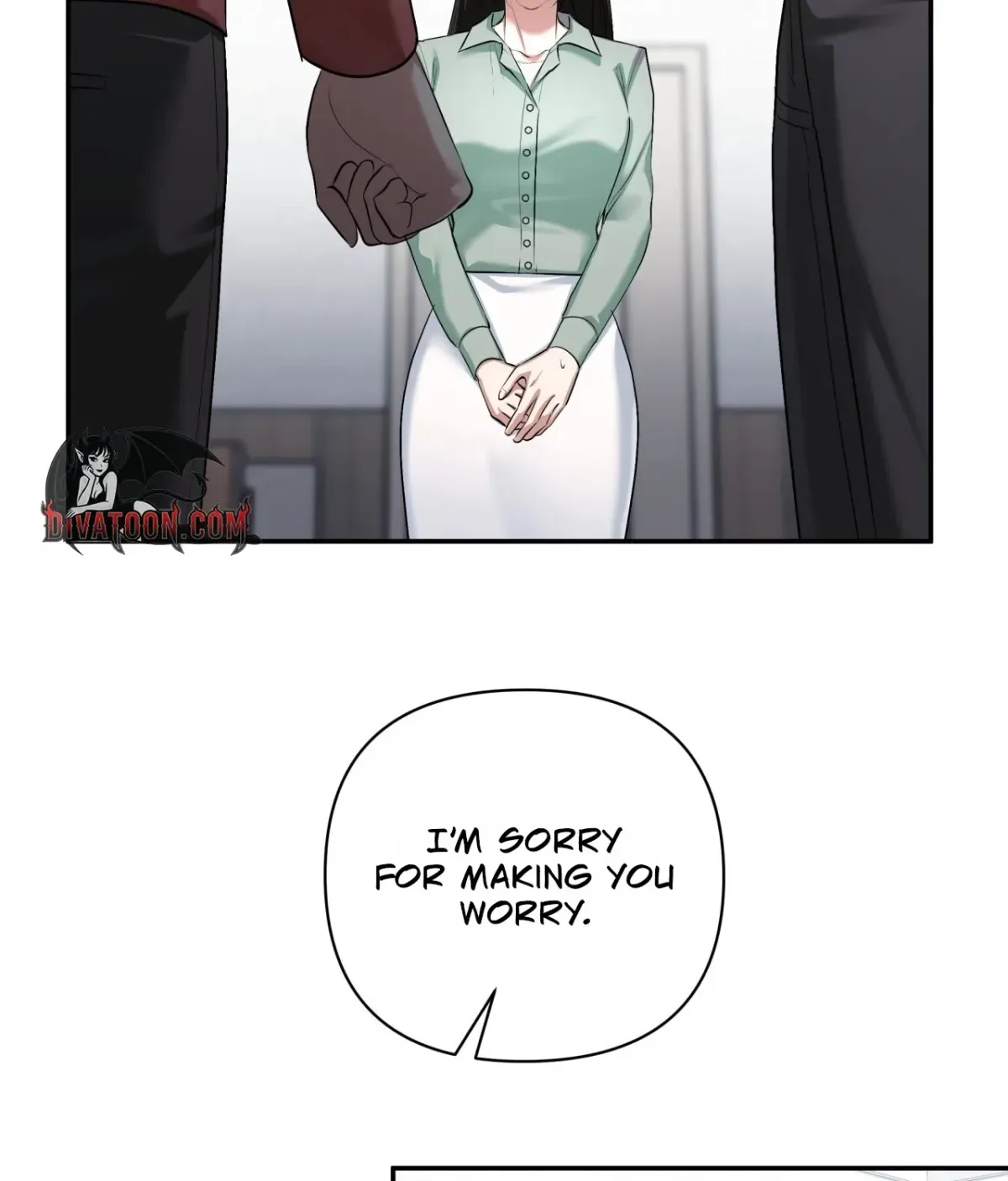 Office Partner Chapter 26 page 45