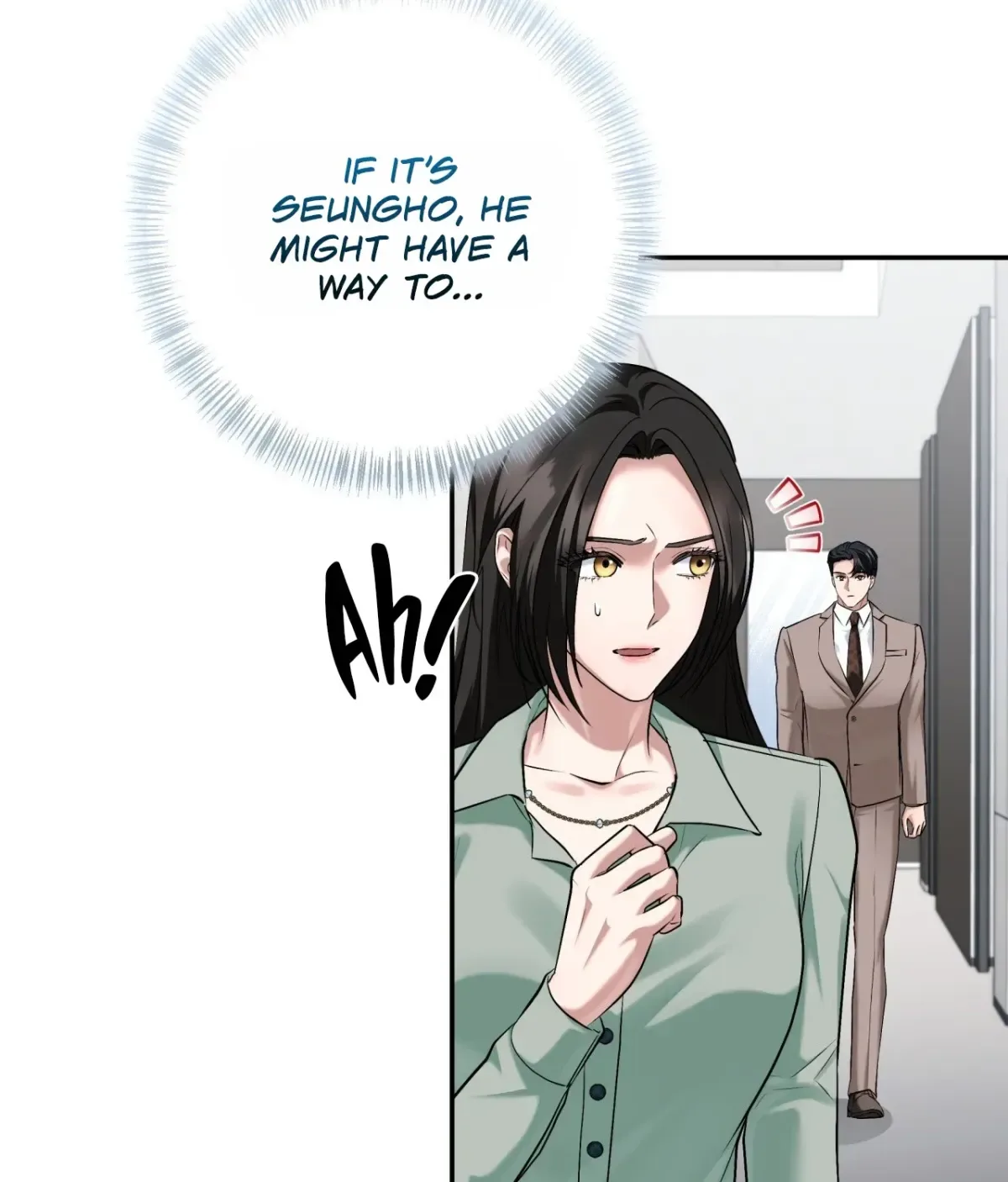 Office Partner Chapter 26 page 54