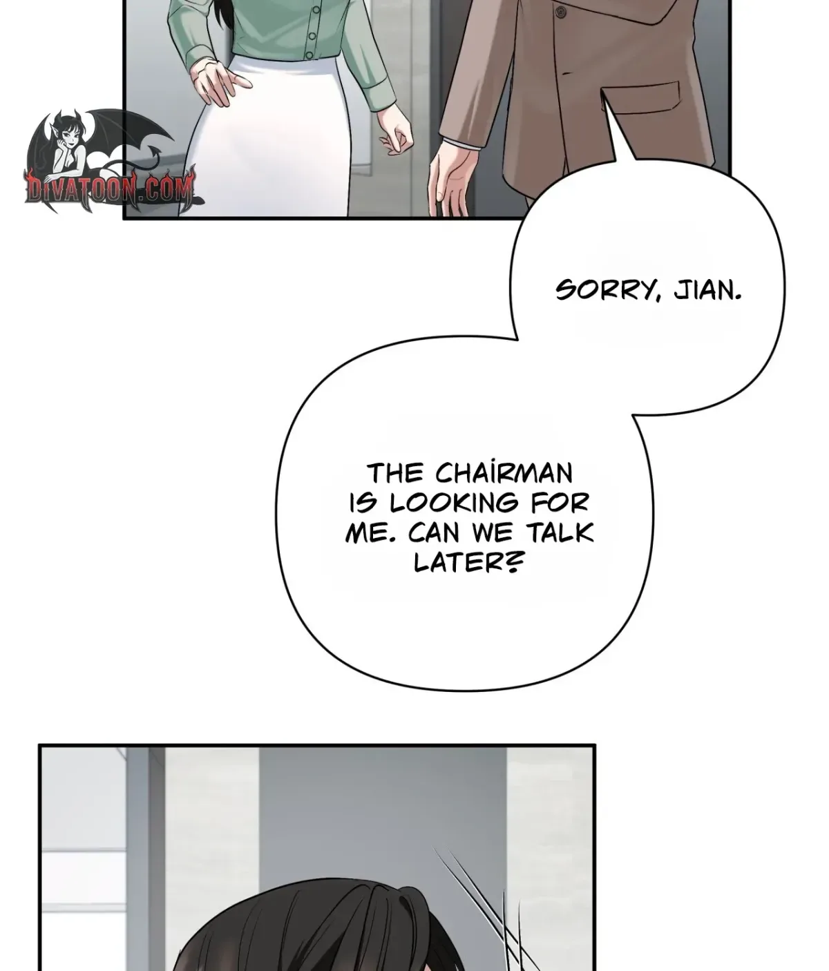 Office Partner Chapter 26 page 56