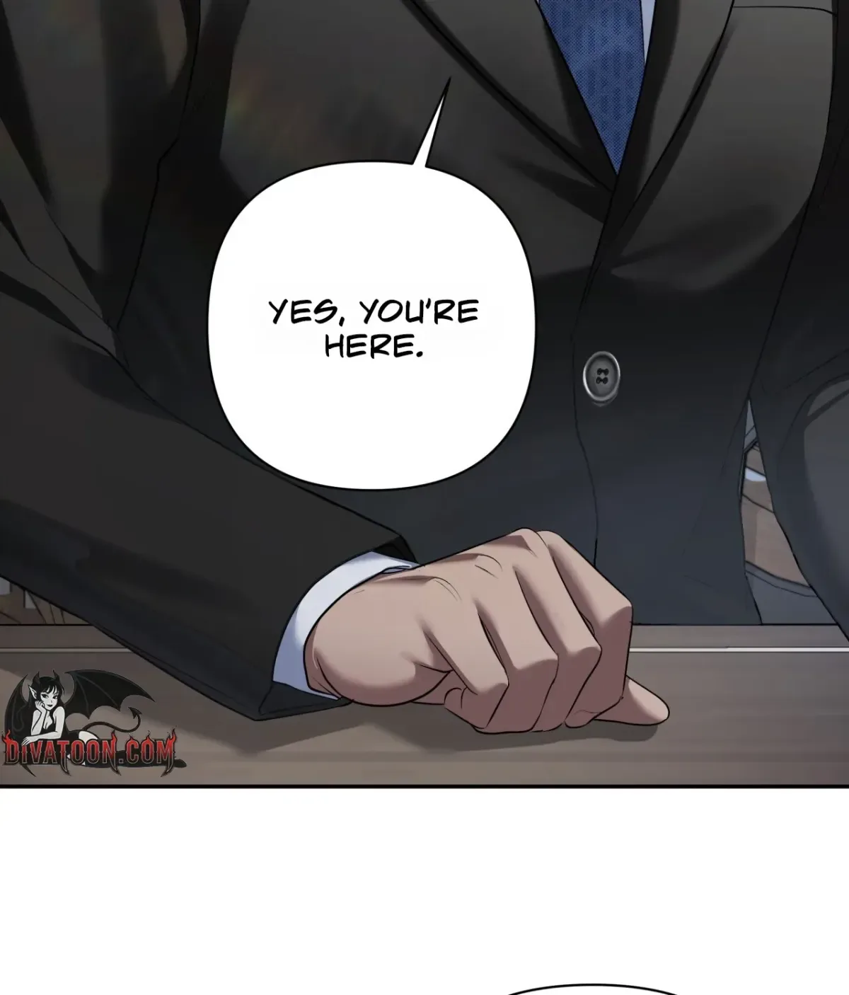 Office Partner Chapter 26 page 62