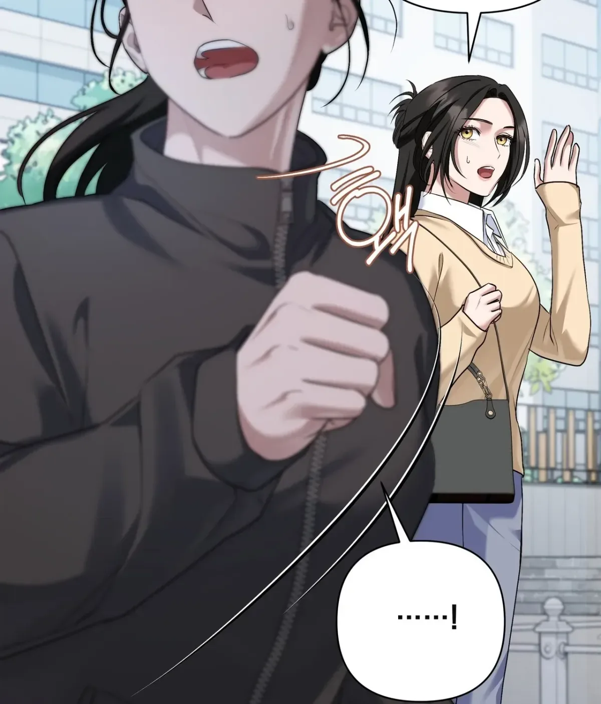 Office Partner Chapter 27 page 73