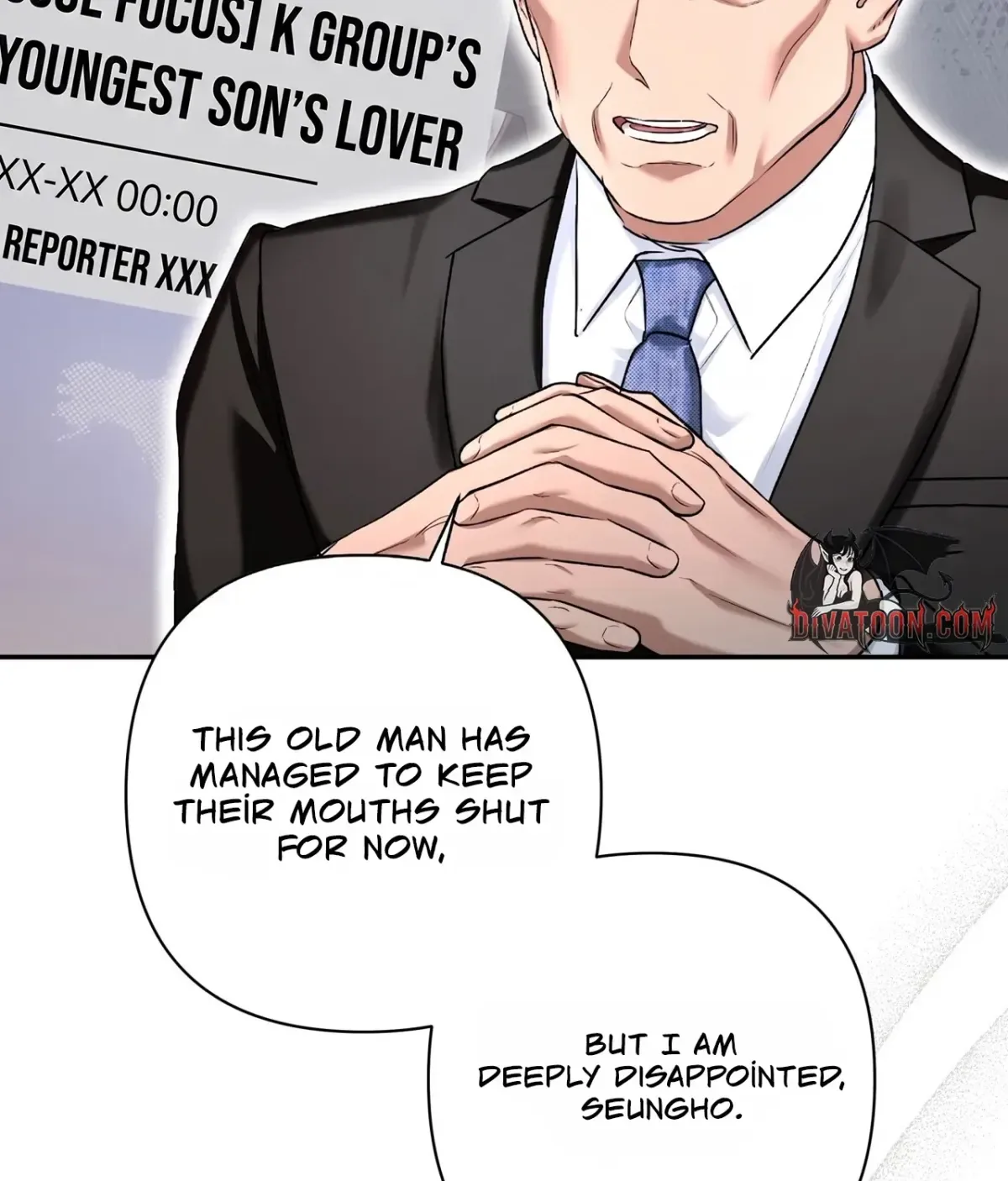 Office Partner Chapter 26 page 66