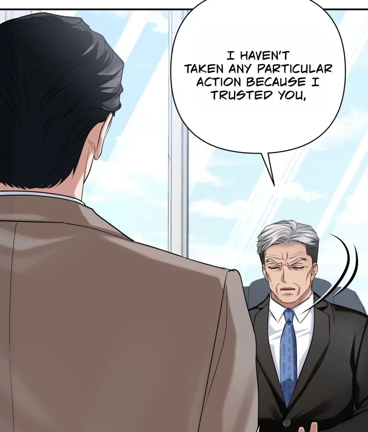 Office Partner Chapter 26 page 73