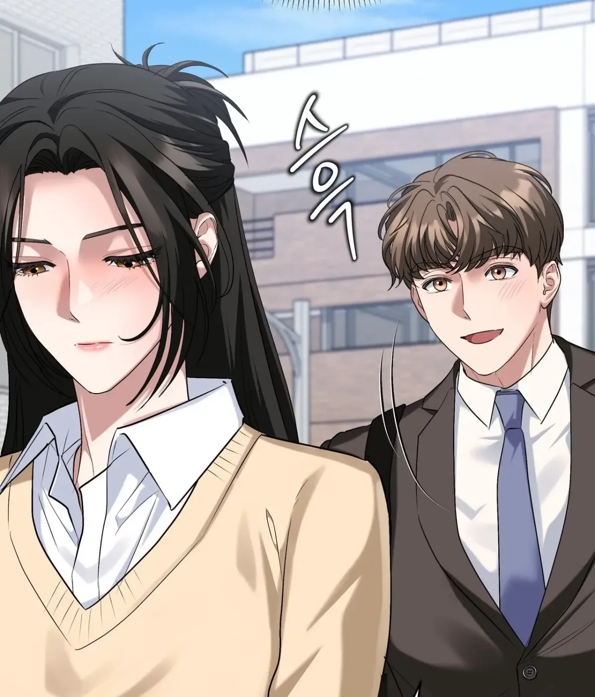 Office Partner Chapter 27 page 89