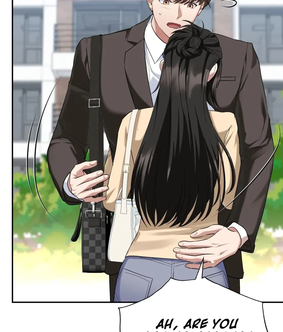 Office Partner Chapter 27 page 97