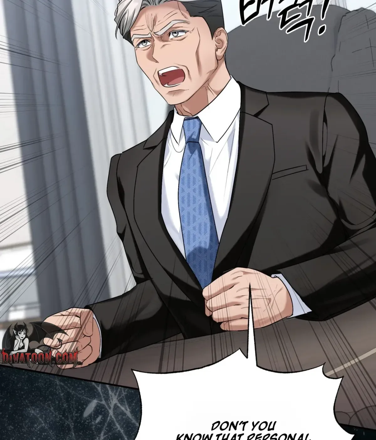 Office Partner Chapter 26 page 80