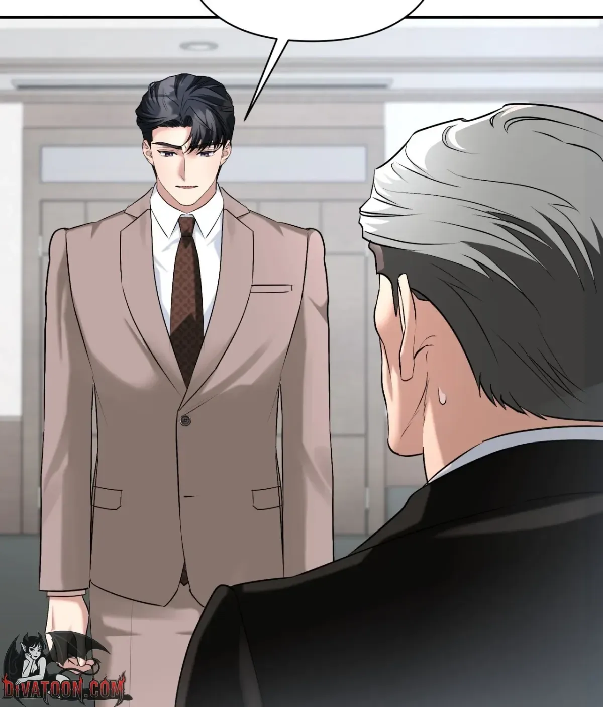 Office Partner Chapter 26 page 90