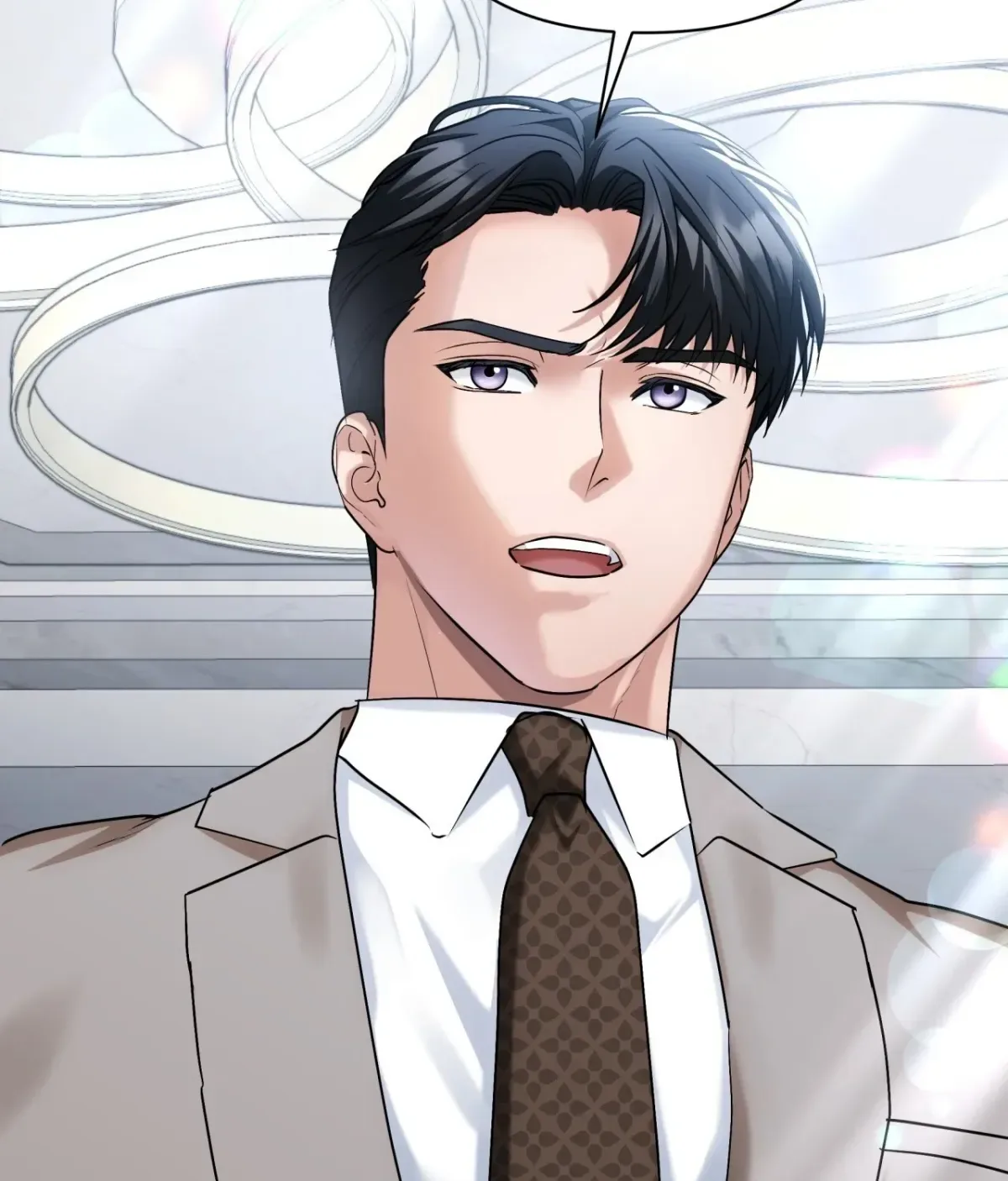 Office Partner Chapter 26 page 93