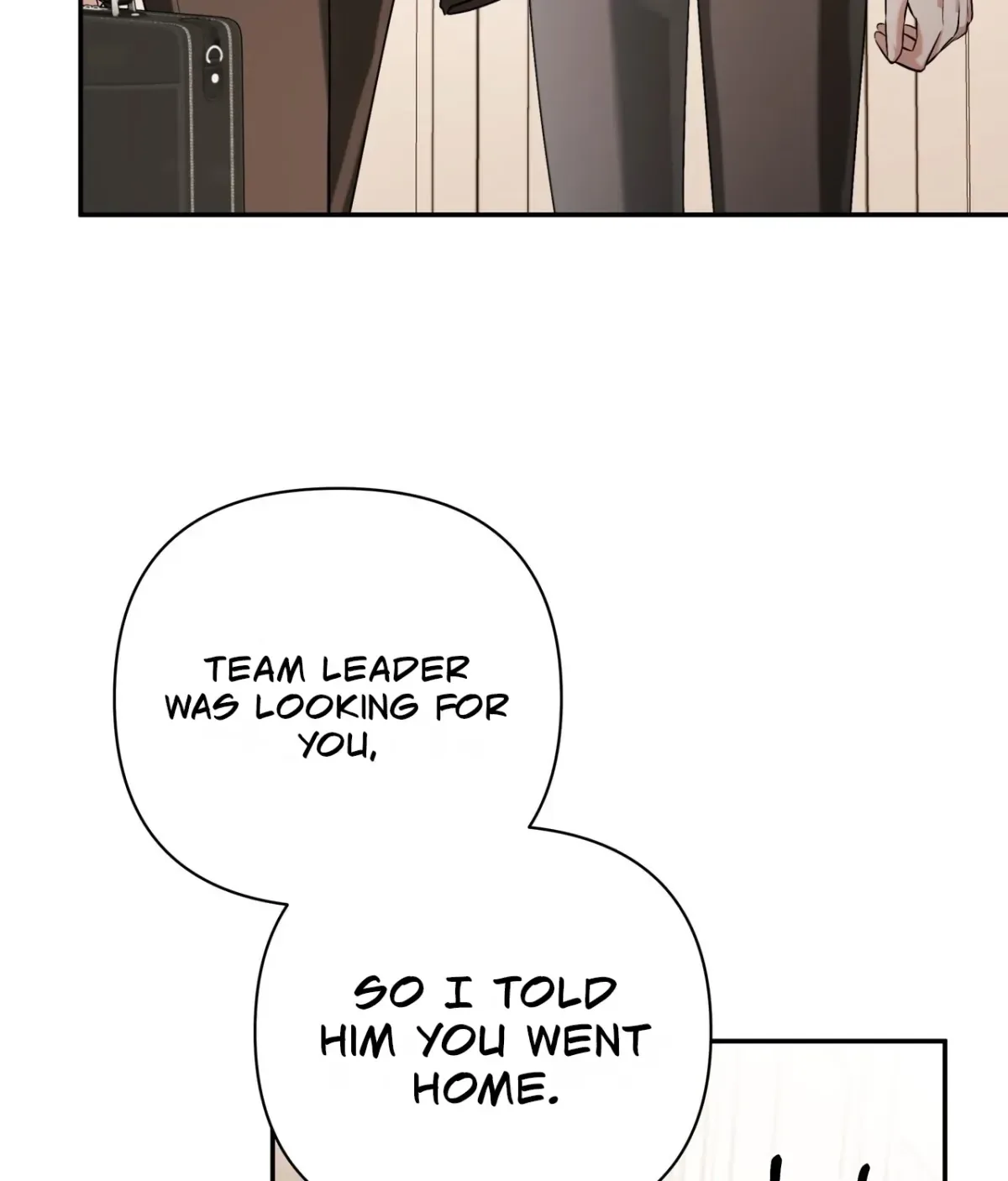 Office Partner Chapter 27 page 108