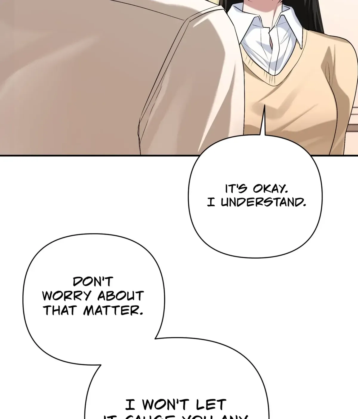 Office Partner Chapter 27 page 112