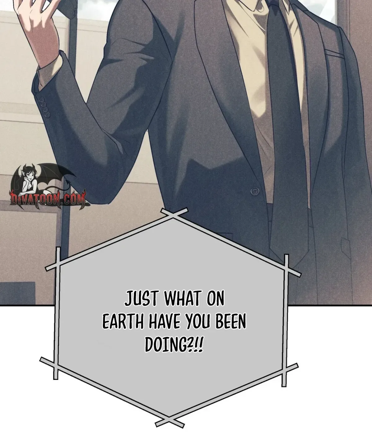 Office Partner Chapter 26 page 112
