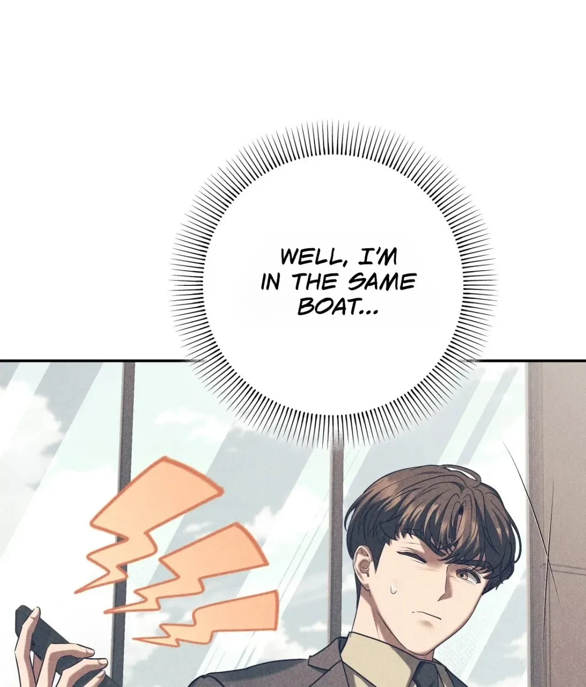 Office Partner Chapter 26 page 111