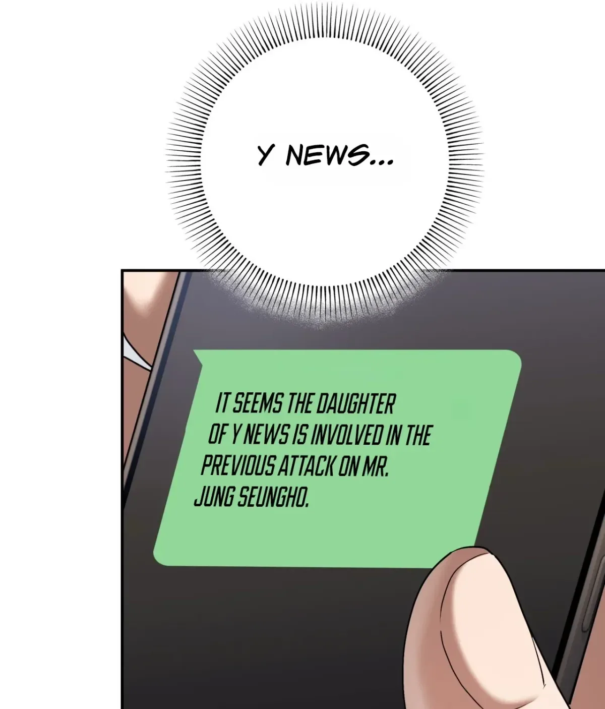Office Partner Chapter 26 page 115