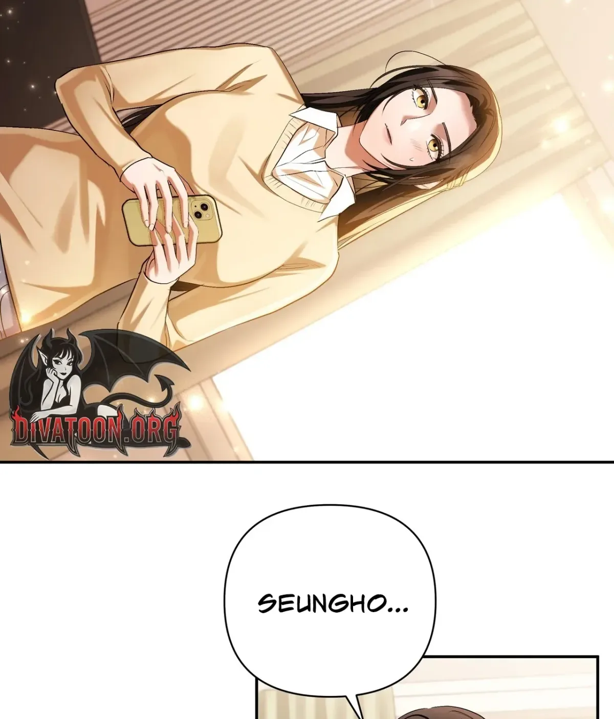 Office Partner Chapter 27 page 132