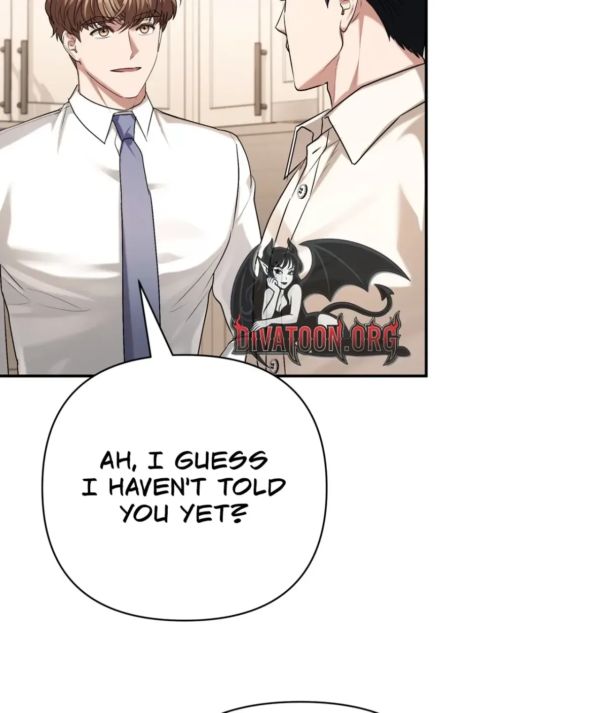 Office Partner Chapter 27 page 135