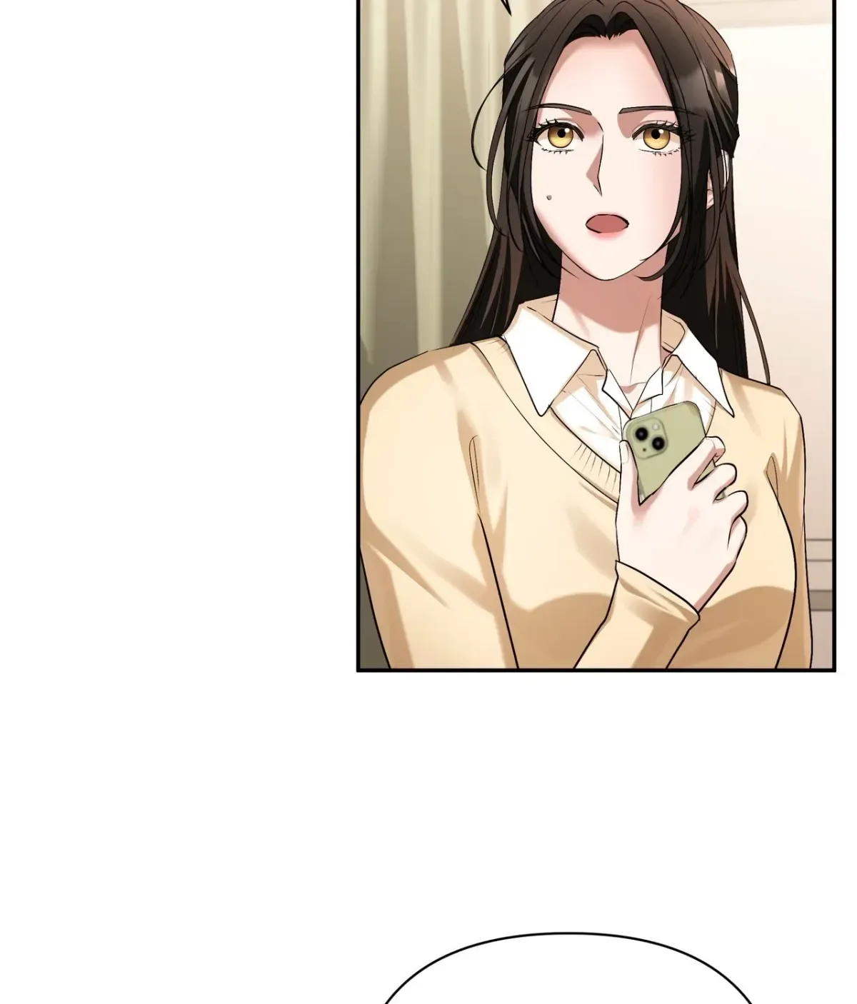 Office Partner Chapter 27 page 133