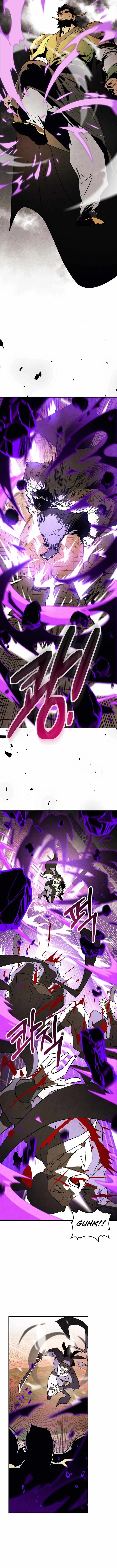 Chronicles Of The Martial God’s Return Chapter 135 page 7