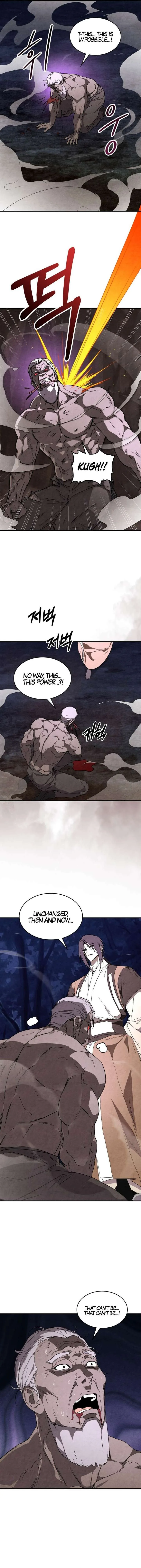 Chronicles Of The Martial God’s Return Chapter 145 page 6
